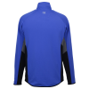 View Image 2 of 3 of Cutter & Buck Traverse Colorblock 1/2-Zip Pullover