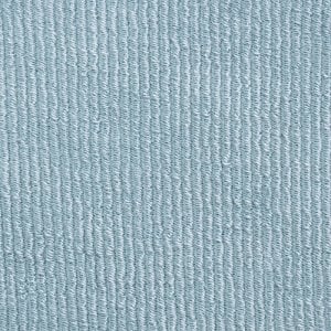 Additional Image 2 - a blue and white striped fabric