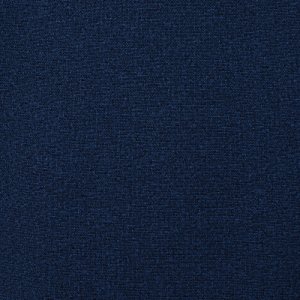 Additional Image 2 - a blue fabric with white dots