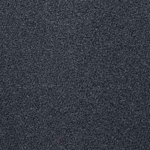 Additional Image 2 - a black fabric with white specks