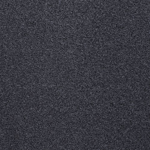Additional Image 2 - a black fabric with white specks