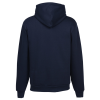 View Image 2 of 3 of American Apparel Flex Hooded Sweatshirt - Embroidered