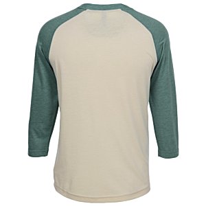 Additional Image 1 - a white and green shirt