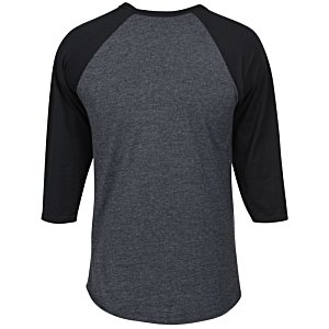 Additional Image 1 - a grey and black shirt