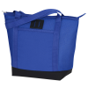 View Image 2 of 5 of Olympia Air Mesh Lunch Cooler