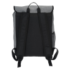 View Image 3 of 3 of Blaze Buckle Backpack