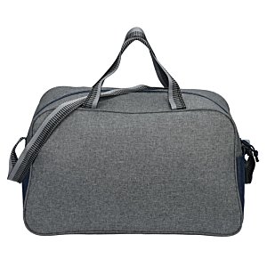 Additional Image 3 - a grey bag with a strap