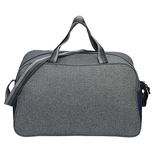 Additional Image 3 - a grey bag with a strap