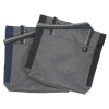 View Image 4 of 4 of Grant Zippered Tote