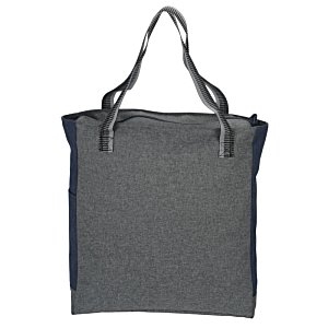 Additional Image 2 - a grey bag with straps