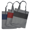 a group of bags with handles