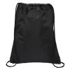 View Image 3 of 3 of Quincy Drawstring Sportpack