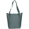View Image 4 of 5 of Kai 9-Can Lunch Cooler Tote