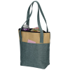 View Image 5 of 5 of Kai 9-Can Lunch Cooler Tote