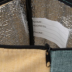 Additional Image 1 - a close up of a bag
