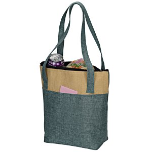 Additional Image 4 - a bag with a handle
