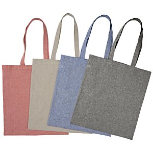 Additional Image 1 - a group of bags with handles