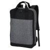 View Image 2 of 6 of Bringham Laptop Backpack