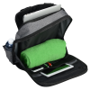 View Image 4 of 6 of Bringham Laptop Backpack