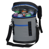 View Image 2 of 4 of Branson Backpack Cooler