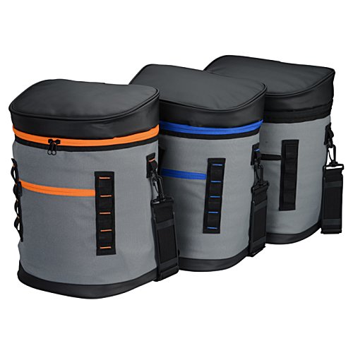 Additional Image 3 - a group of grey and black containers