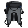 View Image 3 of 4 of Branson Backpack Cooler - 24 hr