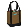 View Image 2 of 3 of Carhartt Signature 18-Can Cooler Tote