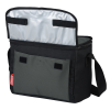 View Image 2 of 7 of Coleman Dantes Peak Collapsible 18-Can Cooler - 24 hr