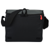 View Image 4 of 7 of Coleman Dantes Peak Collapsible 18-Can Cooler - 24 hr