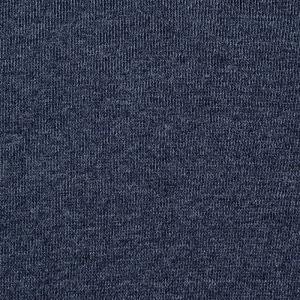 Additional Image 2 - a blue carpet with white spots