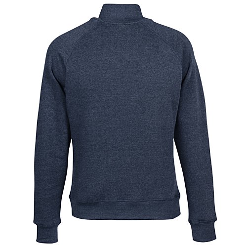 Additional Image 1 - a blue sweater with a white background