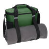 Additional Image 5 - a green and grey bag