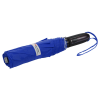 View Image 2 of 4 of ShedRain WalkSafe Vented Auto Open Umbrella - 42" Arc