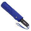 View Image 3 of 4 of ShedRain WalkSafe Vented Auto Open Umbrella - 42" Arc