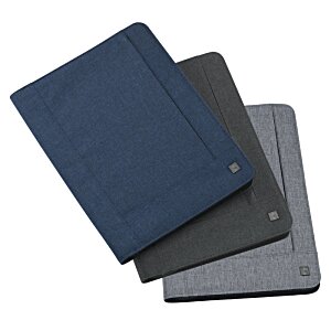 Additional Image 6 - a group of blue and grey folders