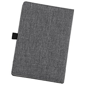 Additional Image 1 - a grey rectangular object with a black handle