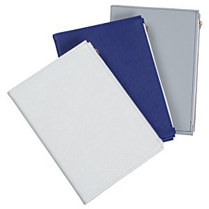 Additional Image 1 - a group of white and blue cards