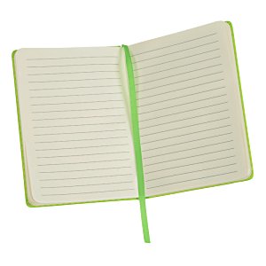 Additional Image 1 - a close-up of a notebook