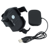 View Image 2 of 6 of Prim Detachable Wireless Charging Phone Mount - 24 hr