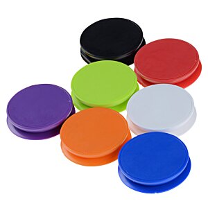 Additional Image 2 - a group of colorful round objects