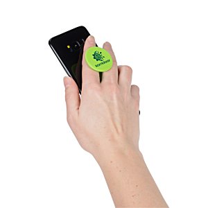 Additional Image 3 - a hand holding a phone