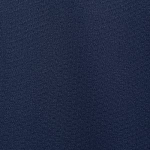 Additional Image 2 - a blue fabric with white text