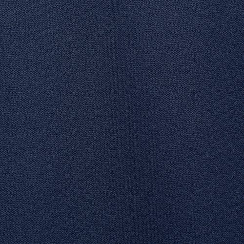 Additional Image 2 - a blue fabric with white text