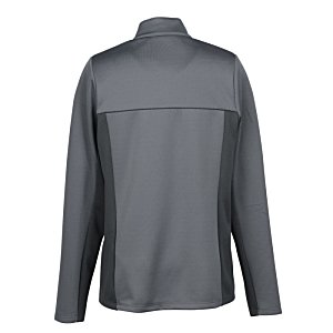 Additional Image 1 - a grey jacket with a white background