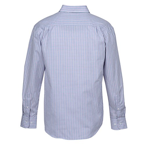 Additional Image 1 - a back of a shirt