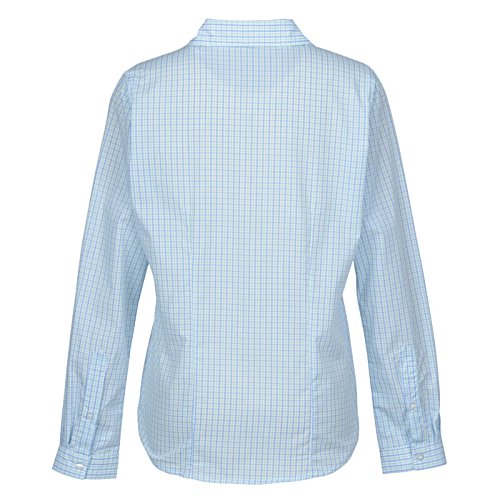 Additional Image 1 - a white shirt with a long sleeve