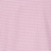 View Image 3 of 3 of Gingham Check Wrinkle Resistant Shirt - Ladies'