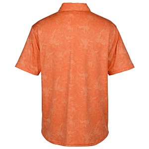 Additional Image 1 - a back of a shirt