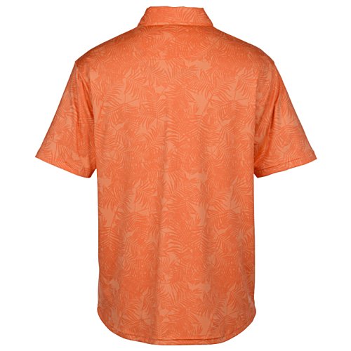Additional Image 1 - a back of a shirt