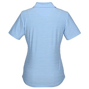 Additional Image 1 - a blue shirt on a white background